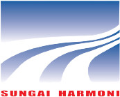 Logo Sungai Harmoni